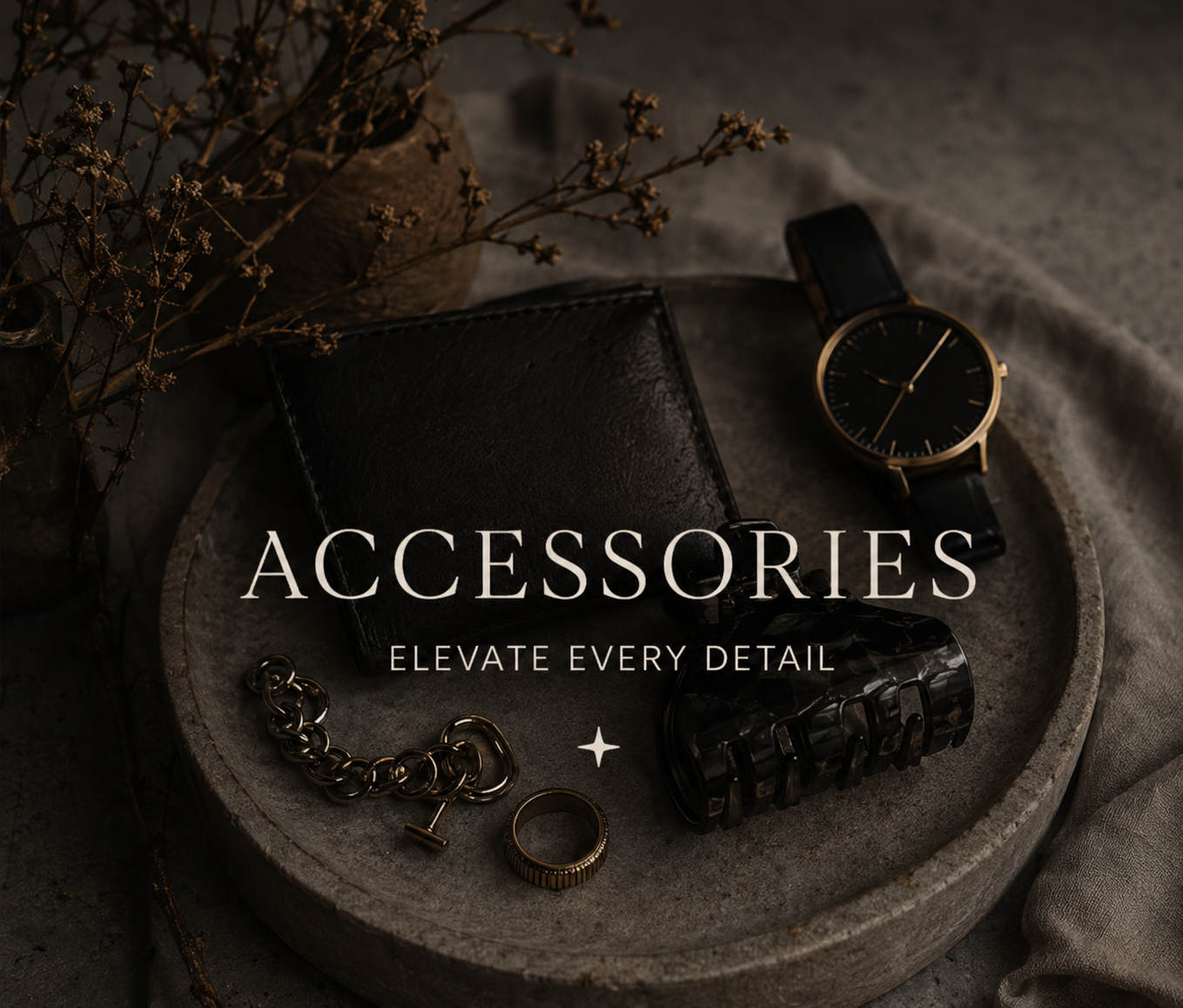 Accessories