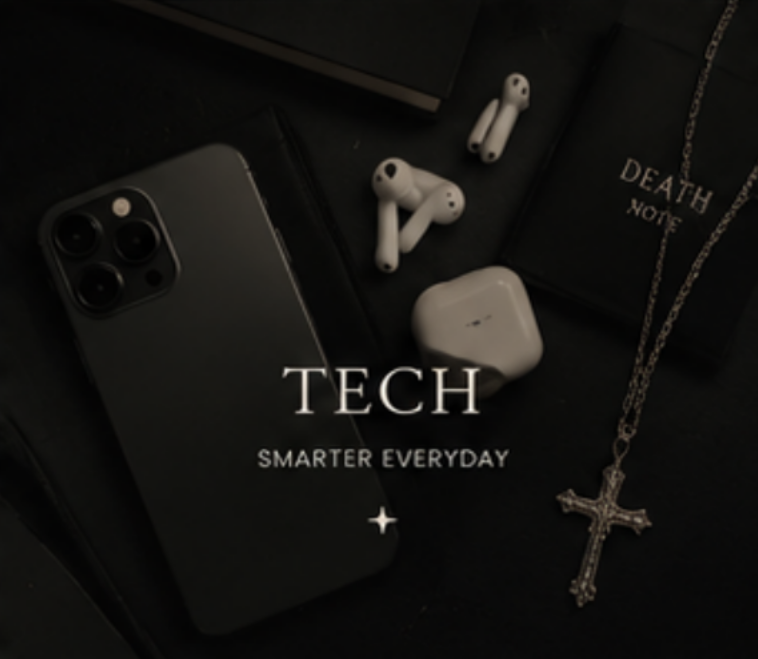 Tech