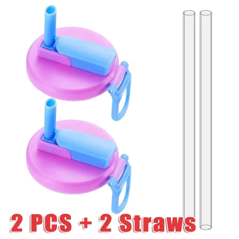 Silicone Can Covers 2-Pack
