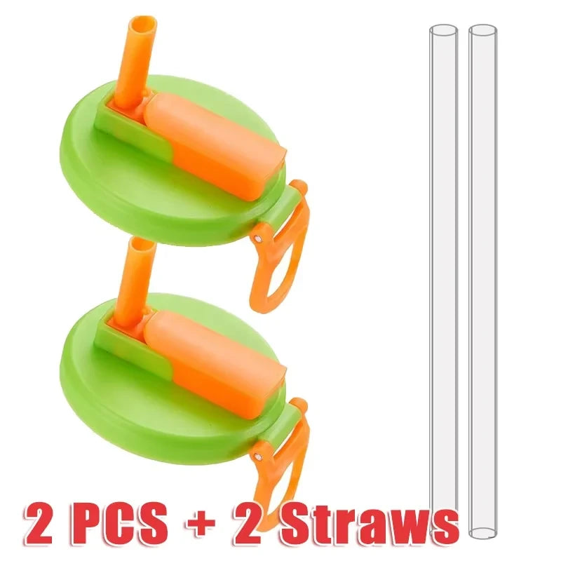 Silicone Can Covers 2-Pack