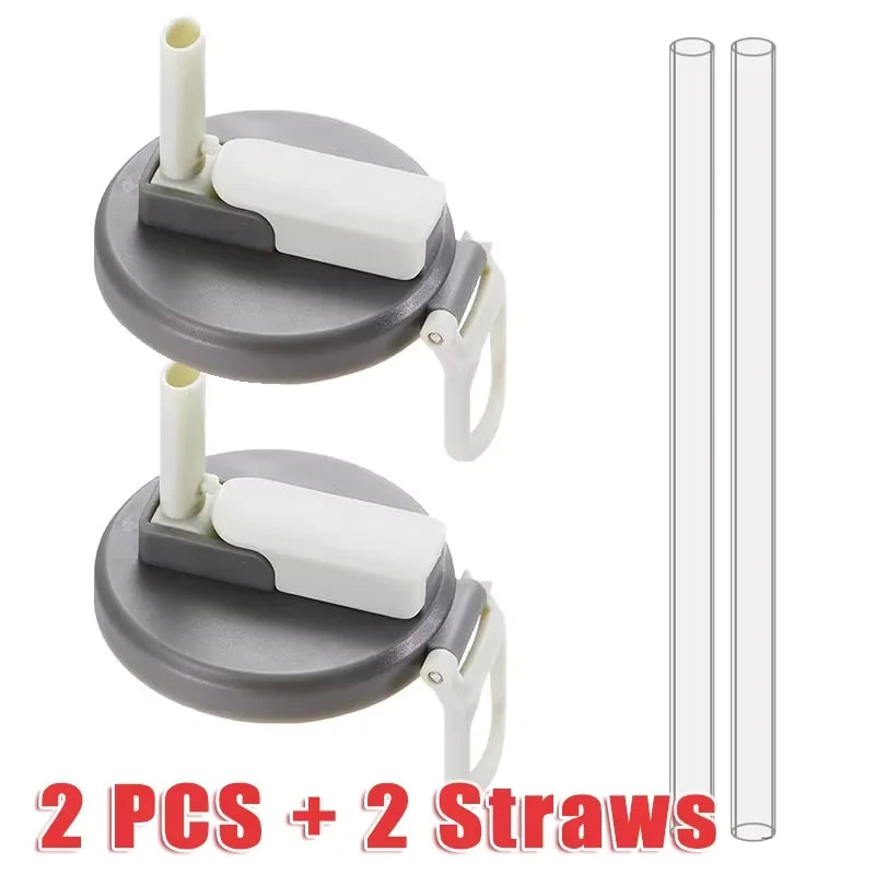 Silicone Can Covers 2-Pack