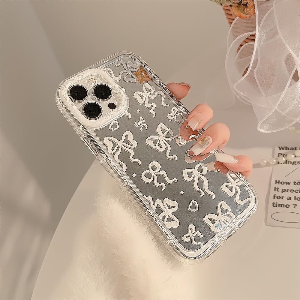 for iPhone 13 Case Bling Stars 3D Hearts Diamond Twinkle Star Glitter Y2K Spark Luxury Girly Aesthetic Personalized Design for Women Girls Teens TPU Case, 6.1", Black