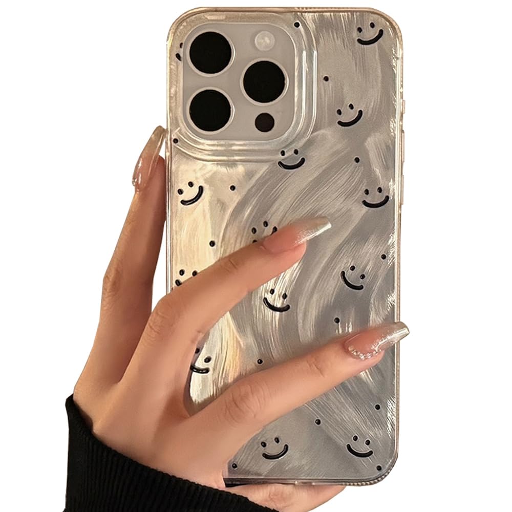 for iPhone 13 Case Bling Stars 3D Hearts Diamond Twinkle Star Glitter Y2K Spark Luxury Girly Aesthetic Personalized Design for Women Girls Teens TPU Case, 6.1", Black