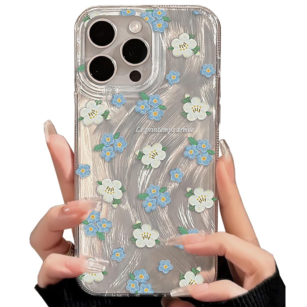 for iPhone 13 Case Bling Stars 3D Hearts Diamond Twinkle Star Glitter Y2K Spark Luxury Girly Aesthetic Personalized Design for Women Girls Teens TPU Case, 6.1", Black