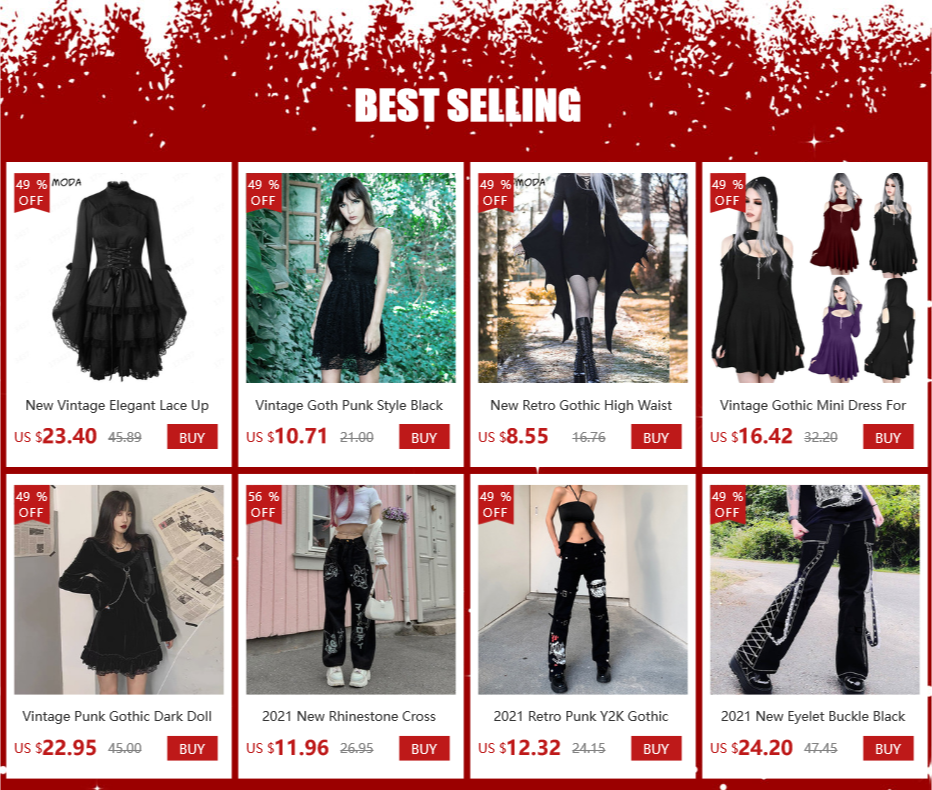 Black Checkered Women's Gothic Skirt Women Pleated Plaid Skirts Spring Autumn Girl Hip Hop Female Punk Goth Mini Skirt Clubwear