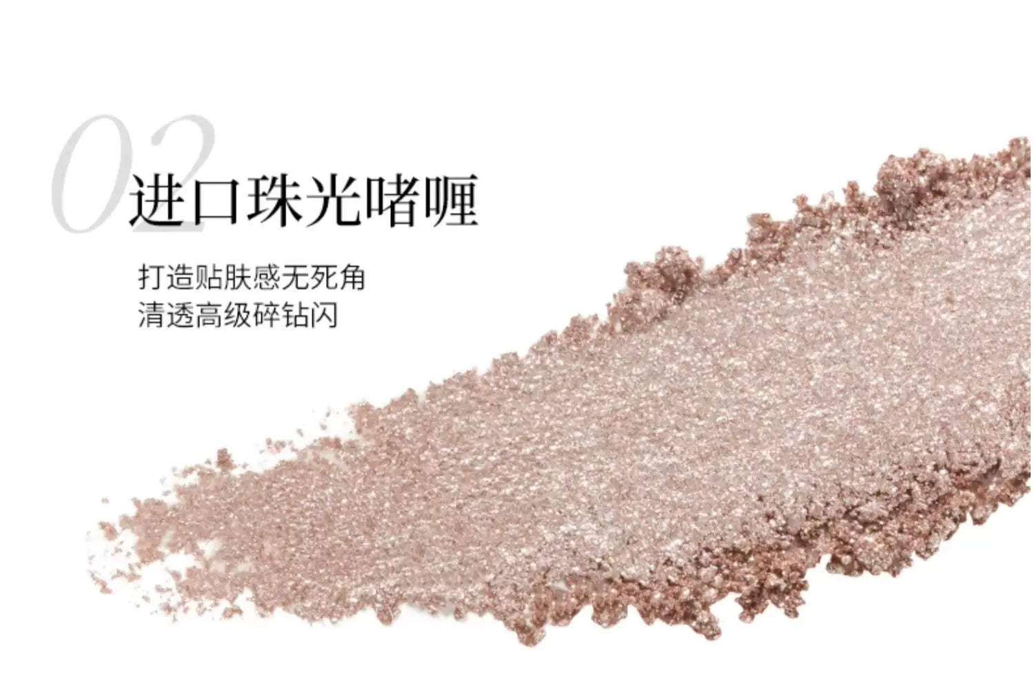 JOOCYEE 12 Shades Eyeshadow Palette Long-lasting Pearlized Gel Smooth High color Soft Matte Texture Eye Makeup Cosmetics