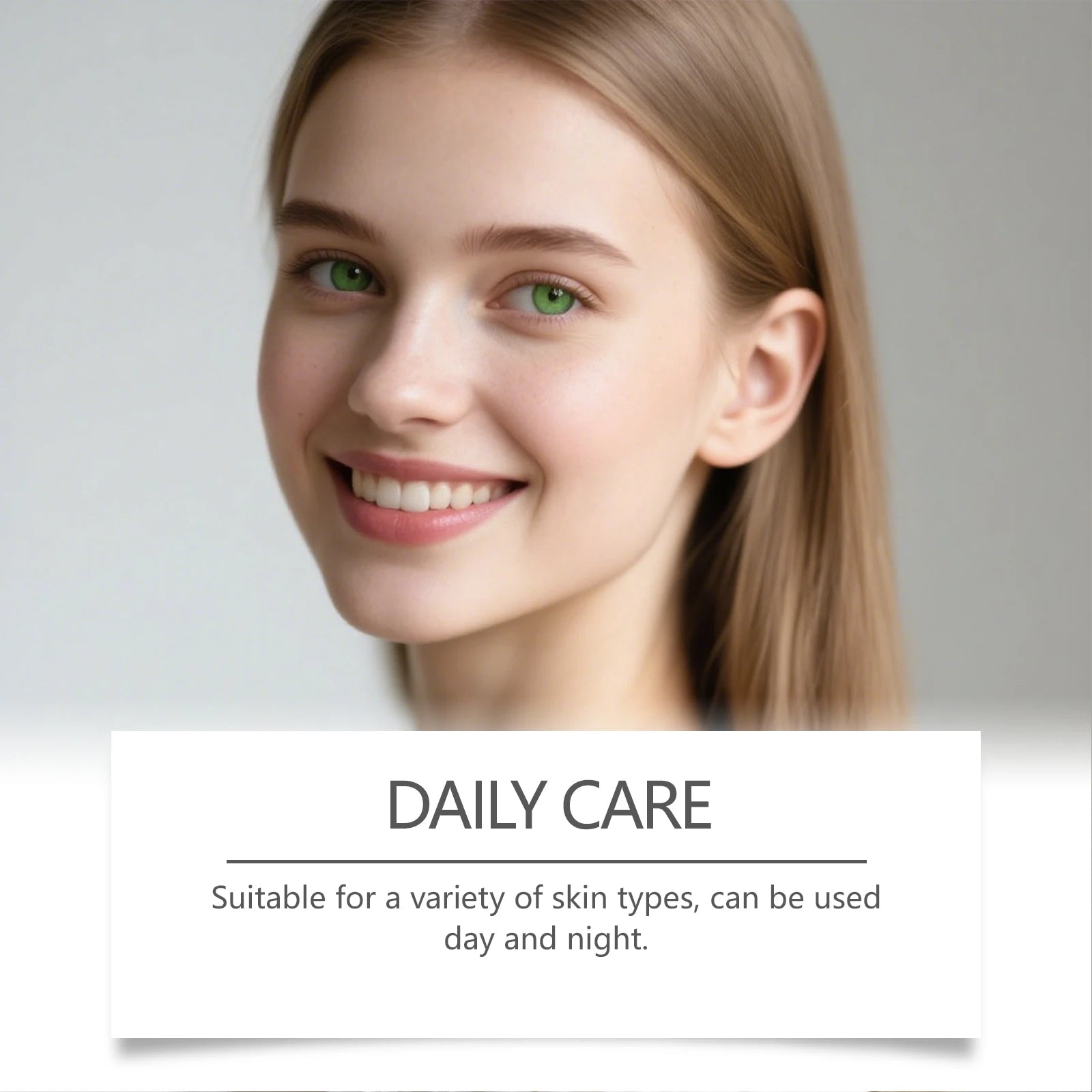 Deep Collagen Power Boosting Cream Serum Korean Glass Skin Care Moisturizing Hydrating Elasticity Repair Facial Ampoule 30ml