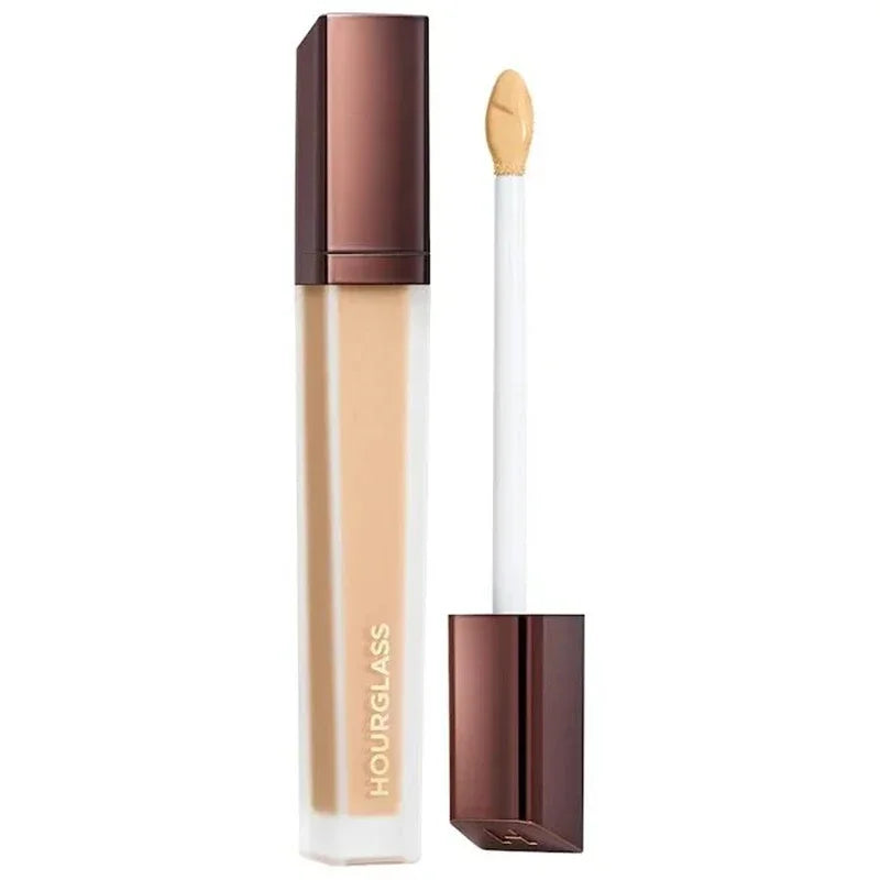 Hourglass Multicolour Liquid Facial Concealer Spots Black Circle Eye Lacrimal Groove High Coverage Lasting Oil Control Makeup