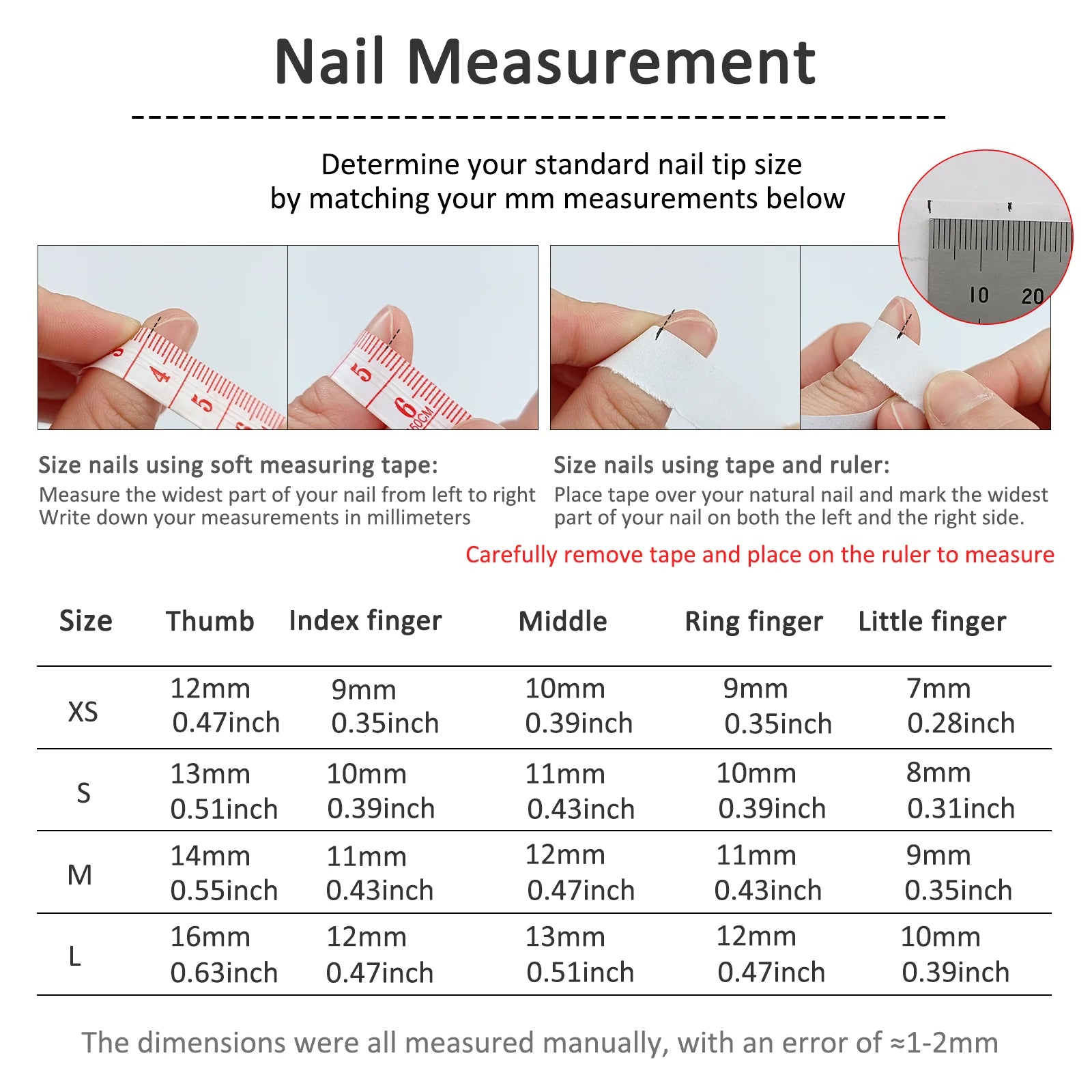 10pc Detachable Long Stilette Ballet False Nails with Butterfly Camellia Design Y2k Hot Girl Full Cover Artificial Press on Nail
