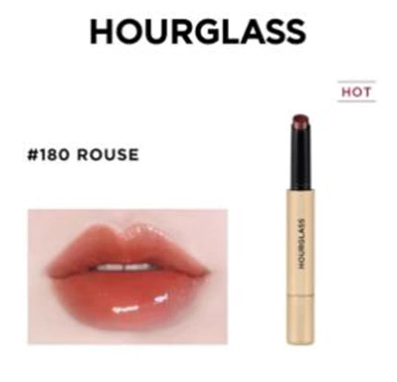 Hourglass Multicolour Liquid Facial Concealer Spots Black Circle Eye Lacrimal Groove High Coverage Lasting Oil Control Makeup