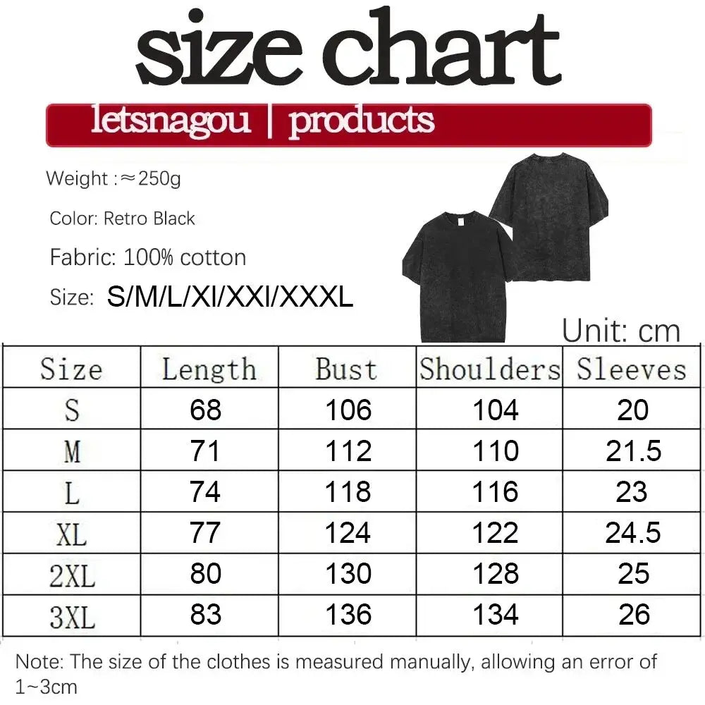 Grunge Flower Japanese Spider Lily Washed  New Arrival Mens Clothes Tee Shirt Graphic T-Shirts Men Tshirt for Men Ropa Hombre
