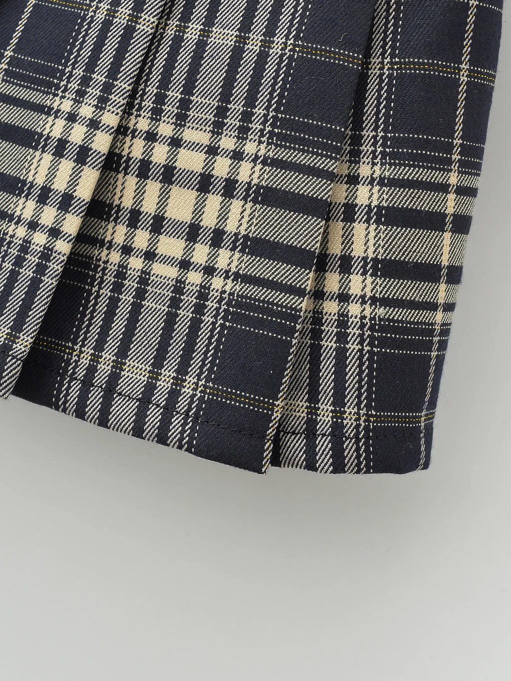 Summer Mini Skirts For Woman Vintage Korean Fashion Red Plaid Skirt Women Y2k Clothes Skirts Buttons Pleated Skirts Preppy Style